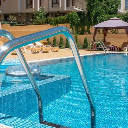 Horizon 11 'в' * Sveti Vlas