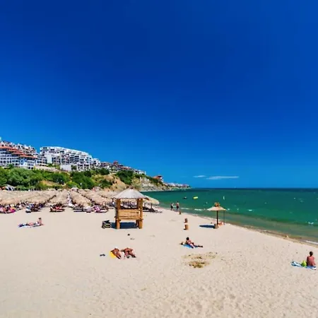 Appartamento Horizon 11 'в'