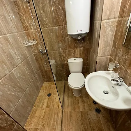 Horizon 11 'в' Appartamento