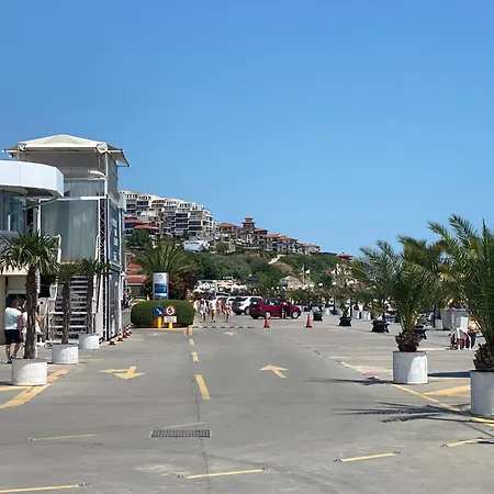 Horizon 11 'в' Appartamento *