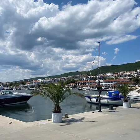 Appartamento Horizon 11 'в' *