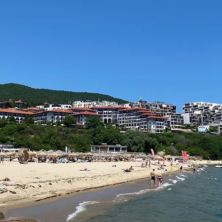 Horizon 11 'в' Appartamento Sveti Vlas