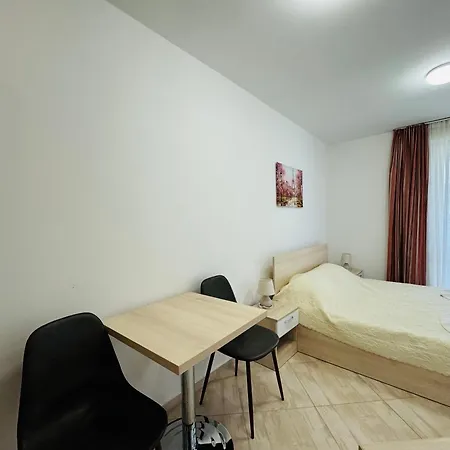 Horizon 11 'в' * Sveti Vlas