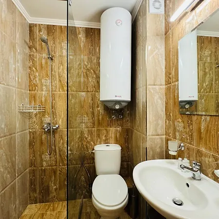 Horizon 11 'в' Apartment *