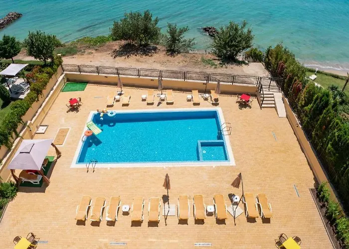 Apartament Horizon 11 'в' Sveti Vlas