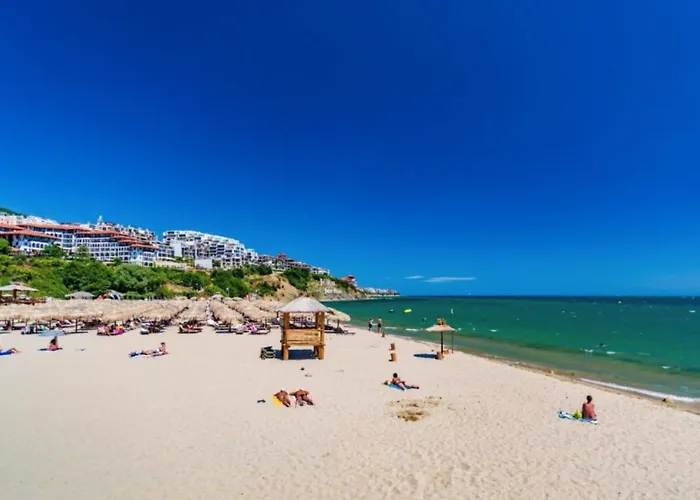 Apartament Horizon 11 'в'