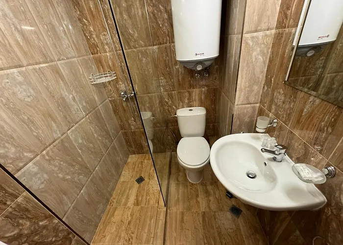 Horizon 11 'в' Apartament