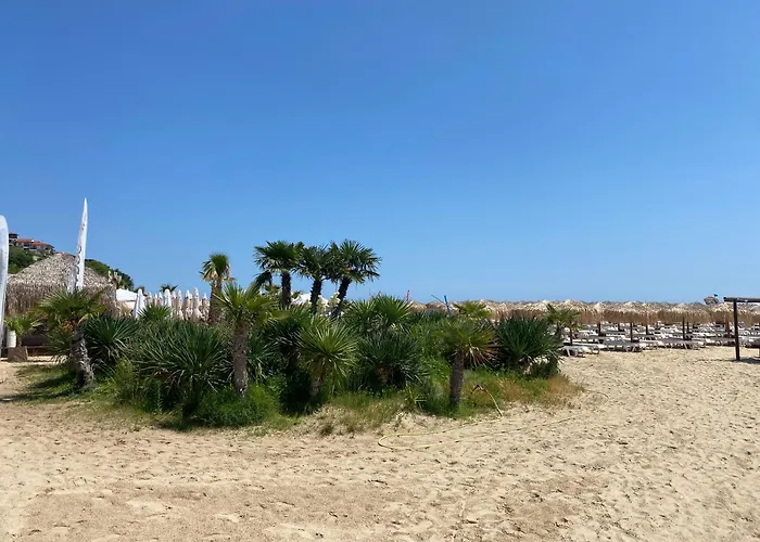 Apartament Horizon 11 'в' *