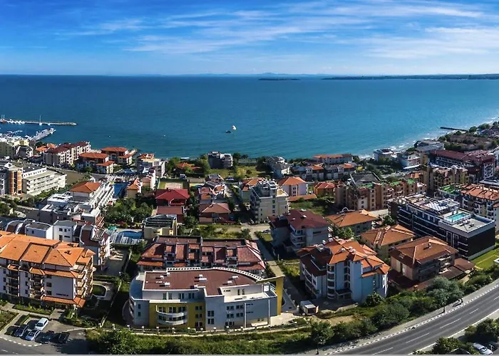 Apartament Horizon 11 'в'